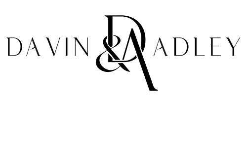 Davin & Adley