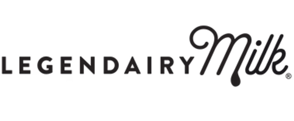 Legendairy Milk