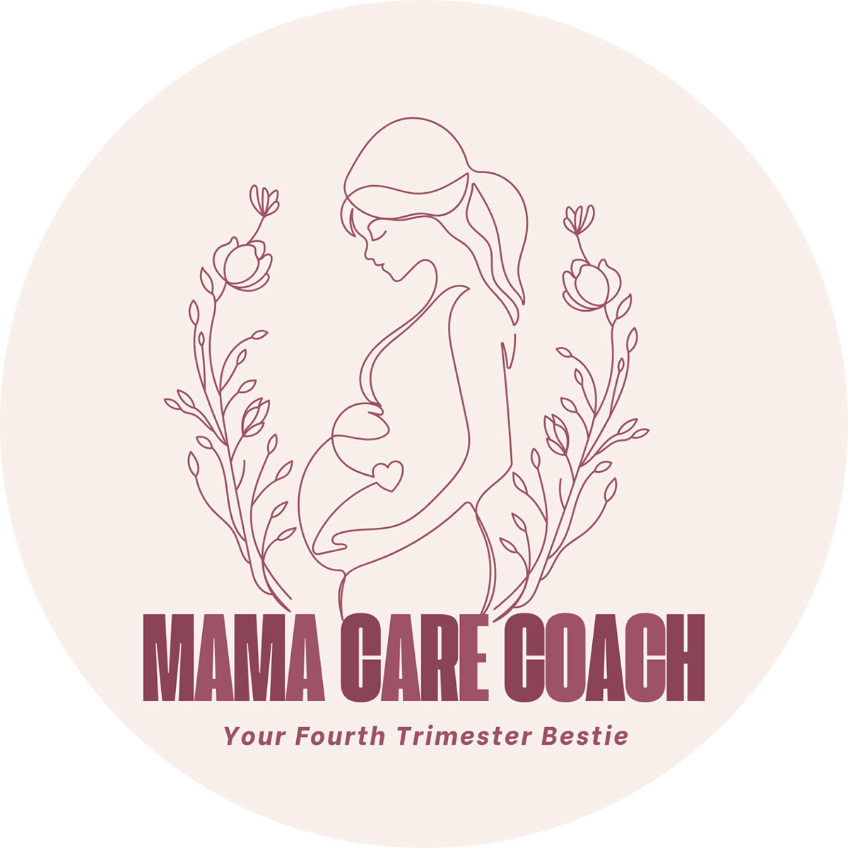 Mama Care Coach